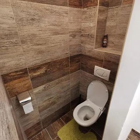 Apartman Na Namesti 55 Drnholec 外观 照片