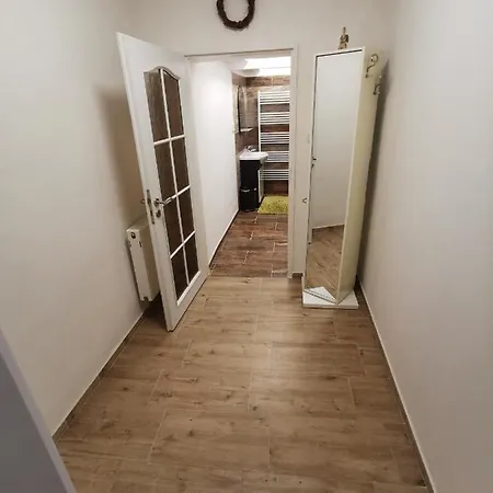 Apartman Na Namesti 55 Drnholec 外观 照片
