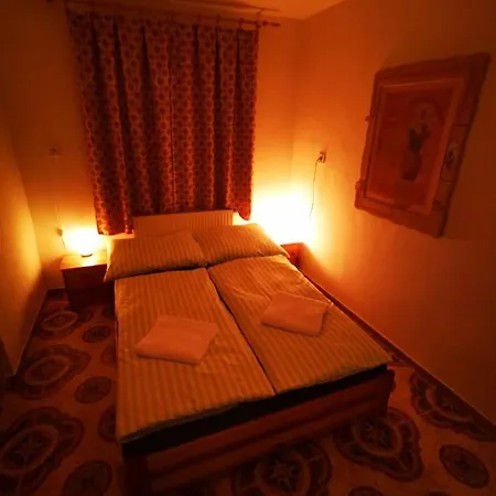 Apartman Na Namesti 55 Drnholec 外观 照片