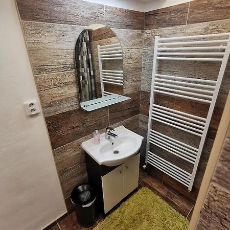 Apartman Na Namesti 55 Drnholec 外观 照片
