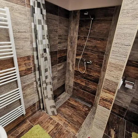 Apartman Na Namesti 55 Drnholec 外观 照片