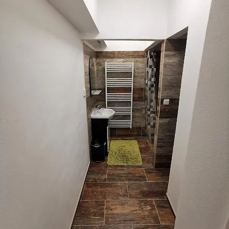 Apartman Na Namesti 55 Drnholec 外观 照片