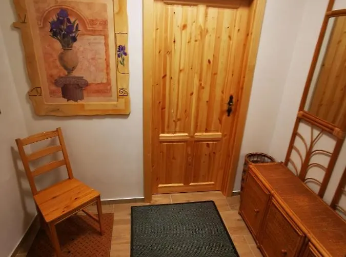 Apartman Na Namesti 55