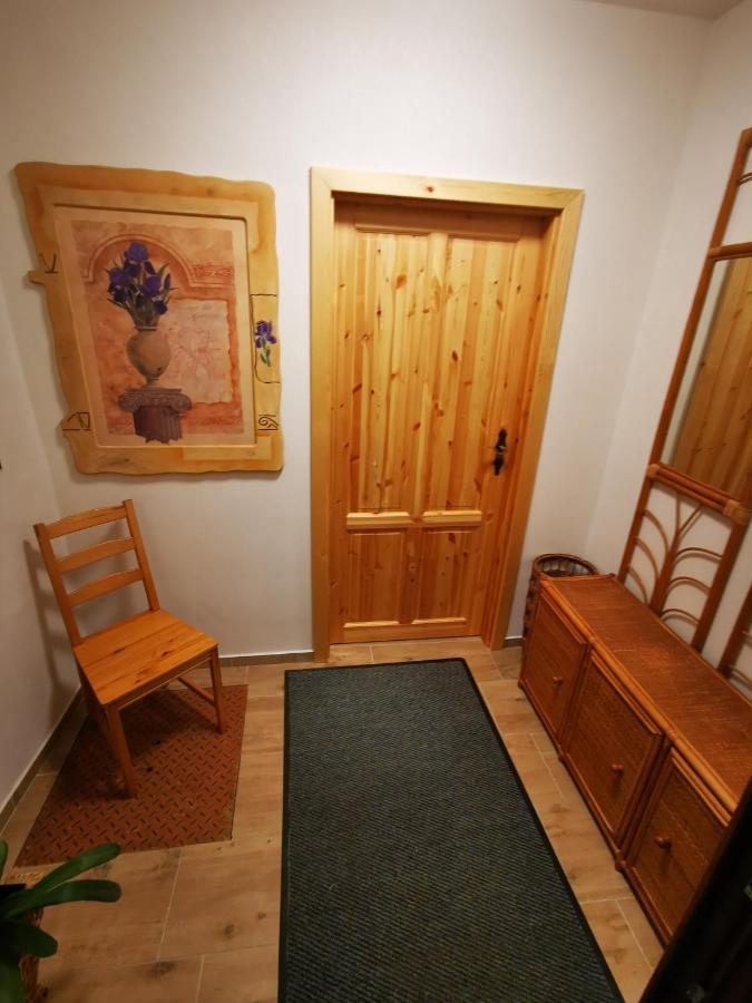 Apartament Na Namesti 55 Drnholec