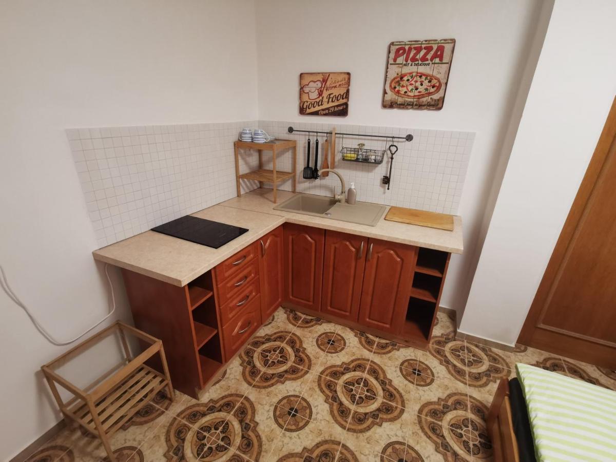 Apartment Na Namesti 55 *