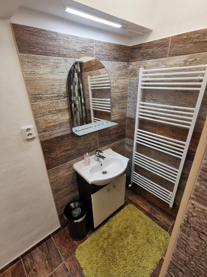 Apartment Na Namesti 55 *