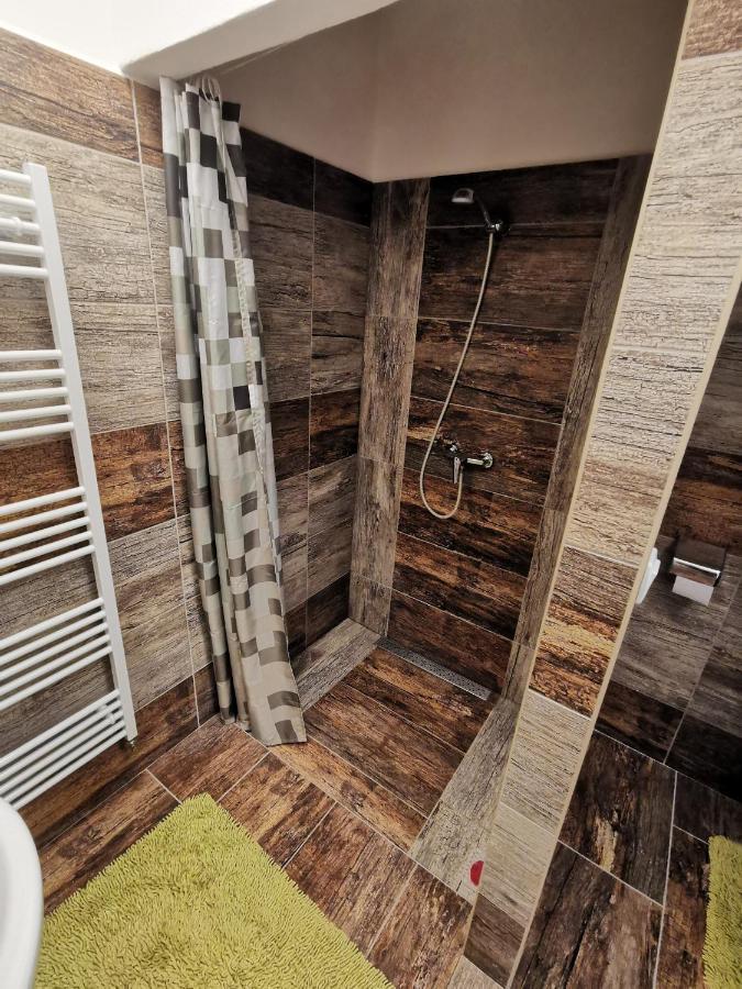 Apartment Na Namesti 55 Drnholec