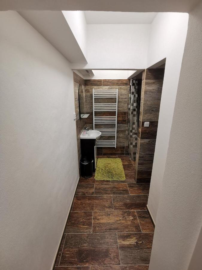 Apartment Na Namesti 55